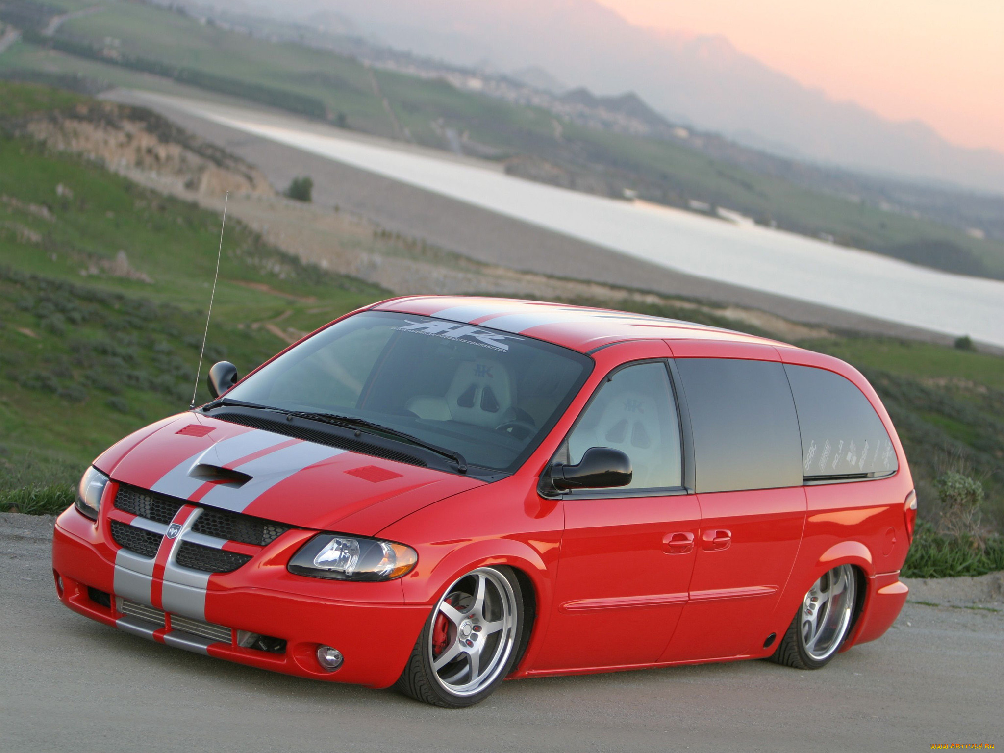 , dodge
